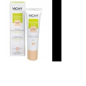 Vichy NormaTeint make-up