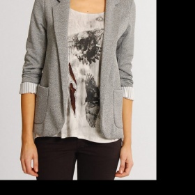 Co mít na jaře 2010 určitě v šatníku