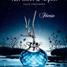 Van Cleef & Arpels Féerie edp