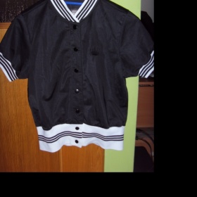 Mikina Adidas Respect M.E. vel S