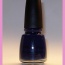 Lak na nehty China Glaze Calypso blue - foto č. 3