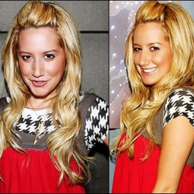 Jak docílit "ofiny nahoru"?