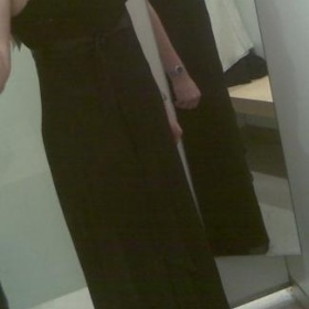 Ladění bot a kabelky k šatům