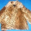 Leopardí kožíšek do pasu - foto č. 3