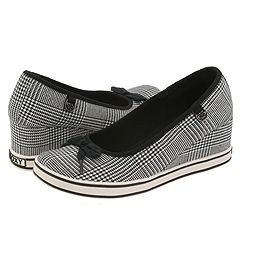 Boty Roxy na klínku