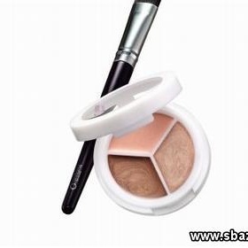 Rozjasňující paleta Oriflame