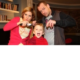 Tričko - Zuzana Norisová - Přešlapy