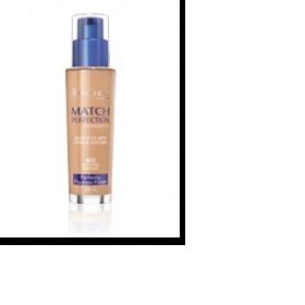 Make-up Rimmel Match Perfection