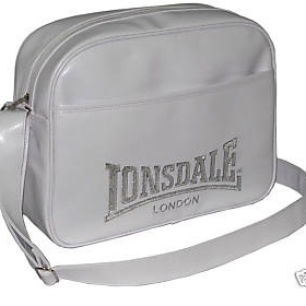 Retro tašky Lonsdale London