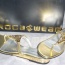 Zlaté pantofle Rocawear, vel.40 - foto č. 2
