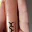 NYX mega shine lipgloss - odstín Sweet heart - foto č. 2