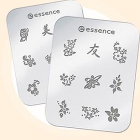 Essence edice Be a nail artist - bude v ČR?