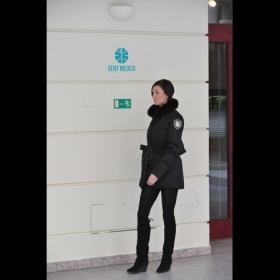 Bunda jako má Mesárošová