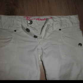 Kalhoty terranova vel M