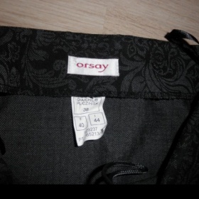 Sukně delší zn. Orsay vel M/L