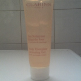 Clinique - mycí gel