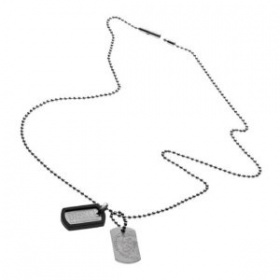 Pánský náhrdelník Diesel