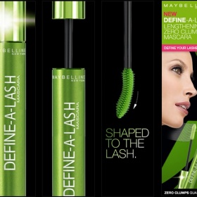 Define a lash - Maybelline