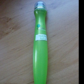 Garnier nutriskin roll on