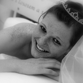 Make up který dokonale zakryje pihy