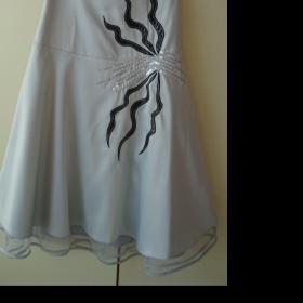 Šaty Verino do tanečních, na ples, vel. 38