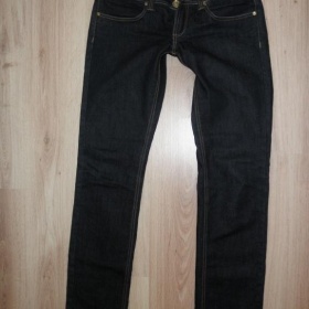 Rifle Terranova vel L