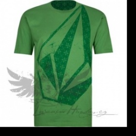 Pánská skate trička Volcom, Burton apod. - foto č. 1