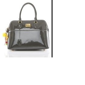 Koupím kabelku Paul´s Boutique Maisy bag - Grey - foto č. 1