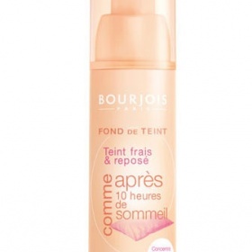 Bourjois 10 hour sleep effect, odstín 72 - foto č. 1