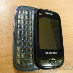 Samsung GT - B3410W WiFi