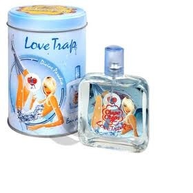 Chupa Chups, Love Trap - Divine paradise - foto č. 1