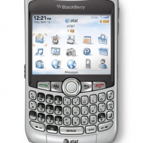 BlackBerry Curve 8300