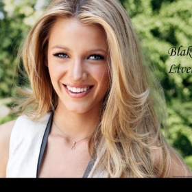 Ze světlé blond na tmavší blond