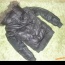 Černá zimní bunda  Pull & Bear - foto č. 3