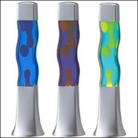 Velká lávová lampa - kde se dá sehnat?