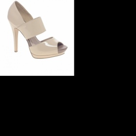 Zkracují nude boty z Asosu nohu