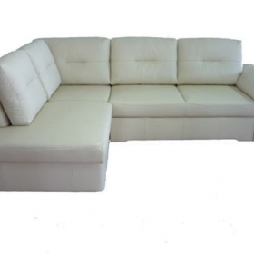 Proměna obývacího pokoje