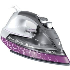 Žehlička Sencor SSI 8410VT