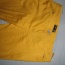 Pískově žluté kalhoty - foto č. 2