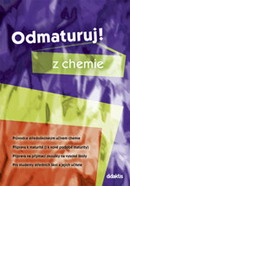 Odmaturuj z chemie - foto č. 1