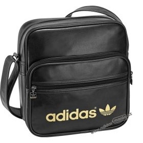 Kabelka/taška ve stylu Adidas