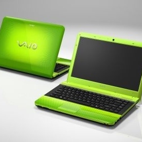 Porovnání notebooků HP Pavilion/Sony vaio