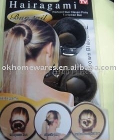 Hairagami - Kde se dají koupit? (kamenný obchod - Praha)