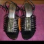 Černé páskové boty na podpadku  CCC - foto č. 2