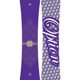 Snowboard ze snowboards.cz