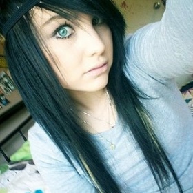 Kadeřník v Ostravě na sestříhaný účes