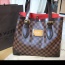 Louis Vuitton Hampstead Damier ebene - foto č. 3