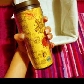 Termohrnek Starbucks - foto č. 1