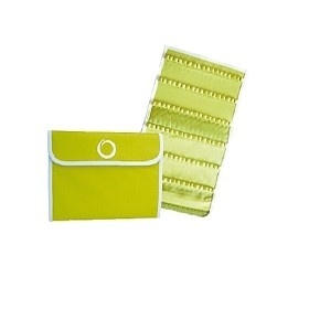 Pouzdro na vzorky vůní - Oriflame