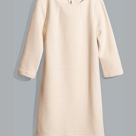 Šaty H&M se vzorem kohoutí stopy - foto č. 1